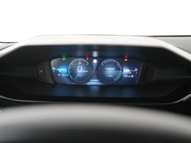 Peugeot 308 view 9