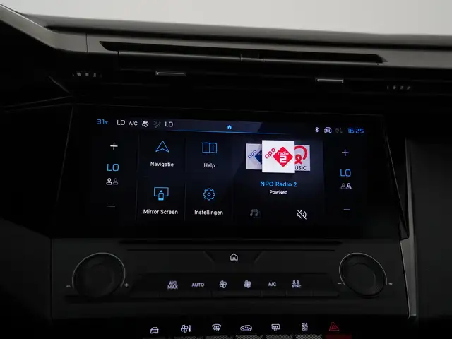 Peugeot 308 view 14