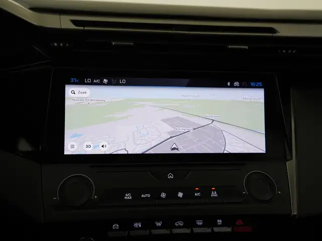 Peugeot 308 view 13