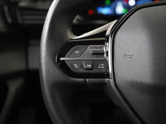 Peugeot 308 view 8