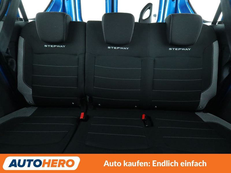 Dacia Dokker 1.6 SCe Stepway*NAVI*CAM*PDC*SHZ*KLIMA*TEMPO* — photo 15