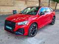 Audi Q2 35 TDI Black line edition S tronic 110kW Rojo - thumbnail 2