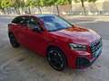 Audi Q2 35 TDI Black line edition S tronic 110kW Rojo - thumbnail 5