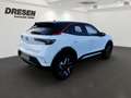 Opel Mokka GS Line 1.2 Turbo *NAVI*PARKPILOT v&h*SITZ-/LENKRA Blanc - thumbnail 4