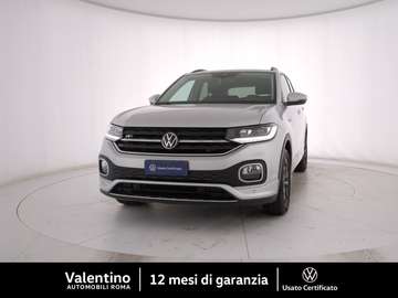 1.0 TSI R-LINE 110 CV