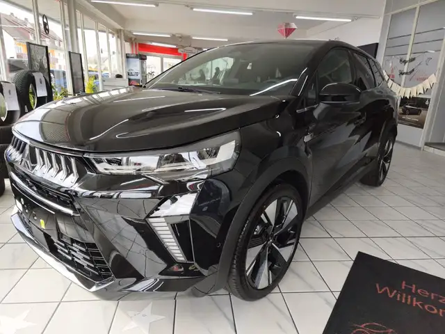 Mitsubishi Grandis Intro Edition 1.3 T-Benziner 6-Gang