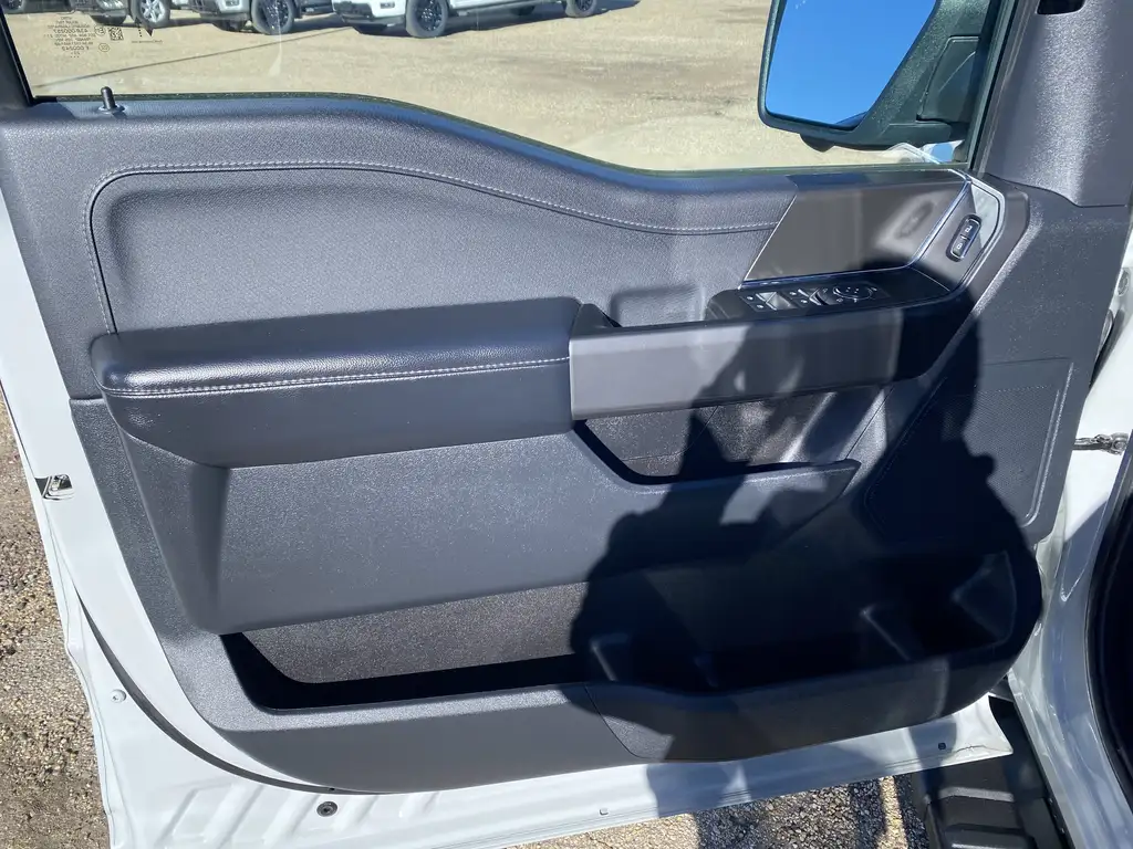 2024 Ford F-150 XLT SuperCrew 145 | 360 Cam | Rear Parking Sensors — photo 7