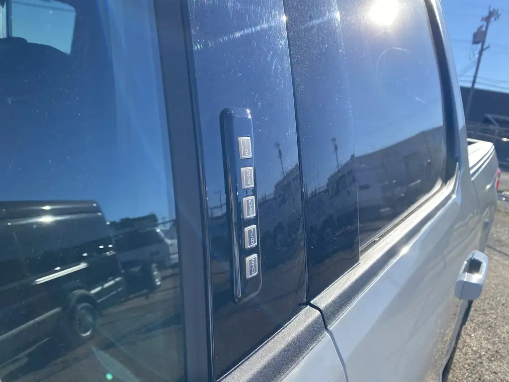 2024 Ford F-150 XLT SuperCrew 145 | 360 Cam | Rear Parking Sensors — photo 5