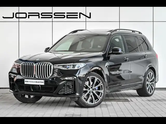 BMW X7 M Sportpakket