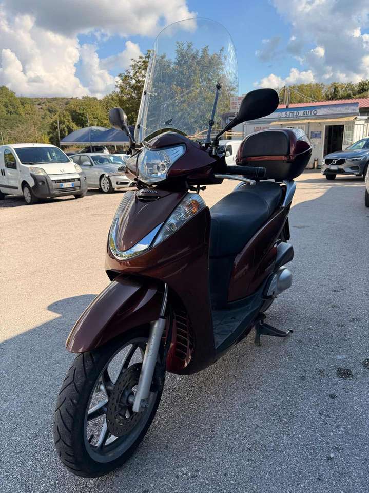 Honda Others SH 300 i SH 300i PGM-FI