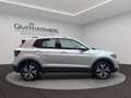 Volkswagen T-Cross Style 1.5 TSI DSG Navi LED TravelAssist Silber - thumbnail 7