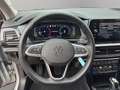 Volkswagen T-Cross Style 1.5 TSI DSG Navi LED TravelAssist Silber - thumbnail 12