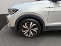 Volkswagen T-Cross Style 1.5 TSI DSG Navi LED TravelAssist Silber - thumbnail 3