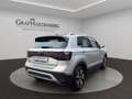 Volkswagen T-Cross Style 1.5 TSI DSG Navi LED TravelAssist Silber - thumbnail 6