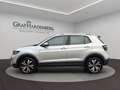 Volkswagen T-Cross Style 1.5 TSI DSG Navi LED TravelAssist Silber - thumbnail 2