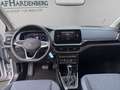 Volkswagen T-Cross Style 1.5 TSI DSG Navi LED TravelAssist Silber - thumbnail 14