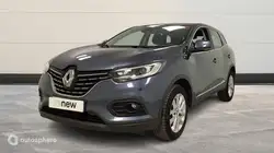 Renault Kadjar 1.5 Blue dCi 115ch Business - 21