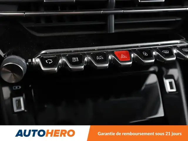 Peugeot 2008 view 26