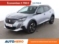 Peugeot 2008 1.2 PureTech Allure