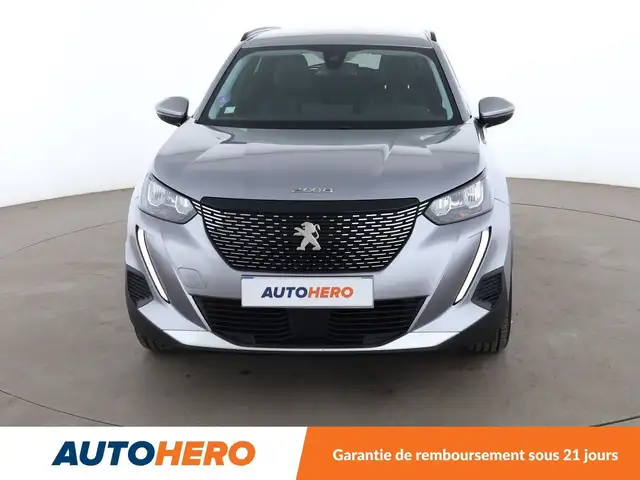 Peugeot 2008 view 9