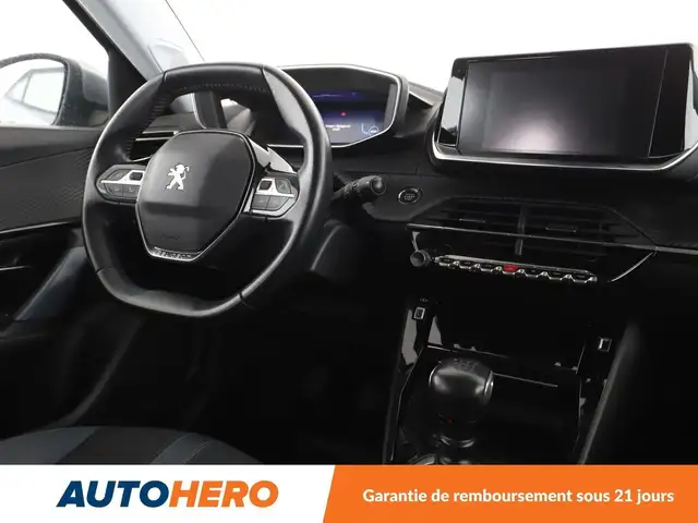 Peugeot 2008 view 13