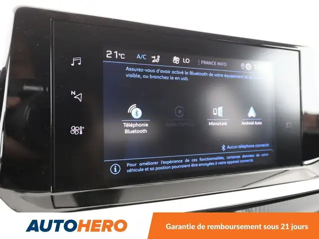 Peugeot 2008 view 22