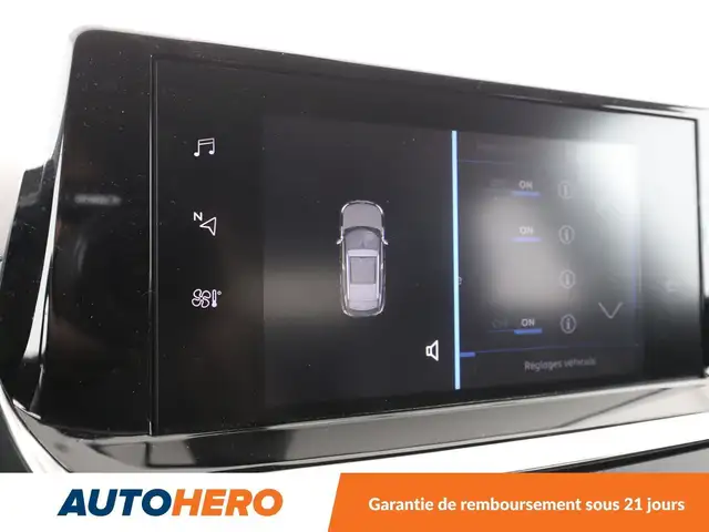 Peugeot 2008 view 25