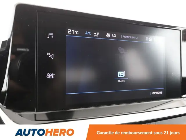 Peugeot 2008 view 23