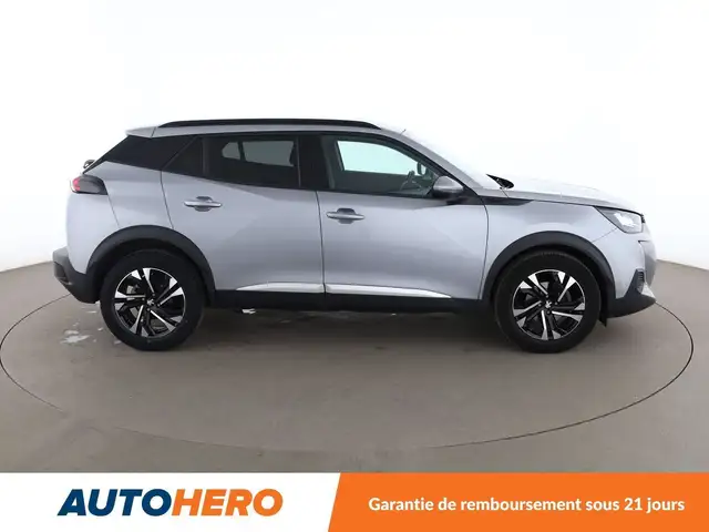 Peugeot 2008 view 7