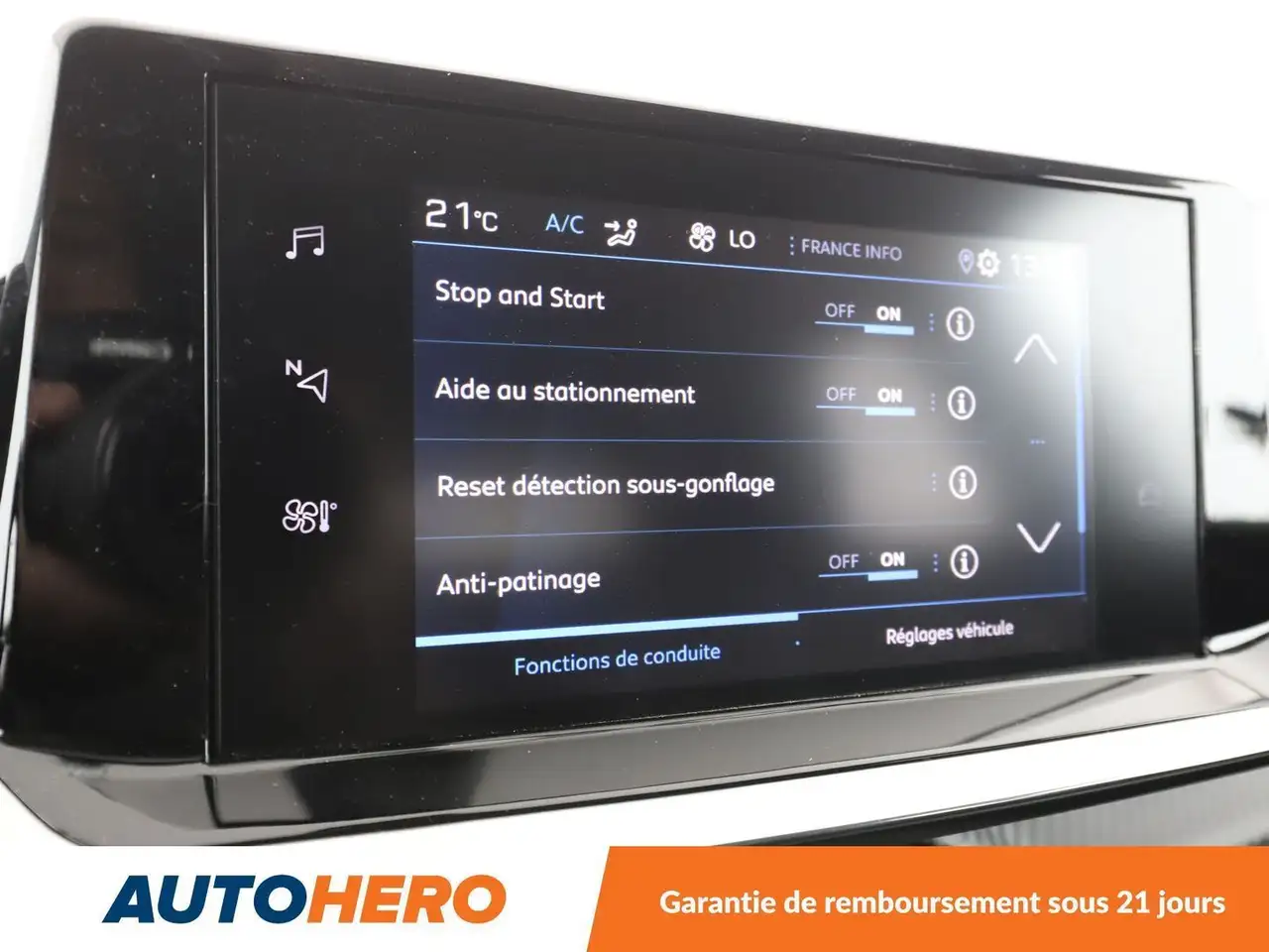 Peugeot 2008 2008 — photo 24