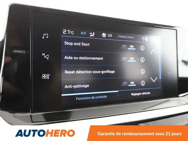 Peugeot 2008 view 24
