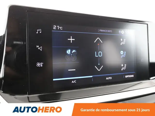 Peugeot 2008 view 20