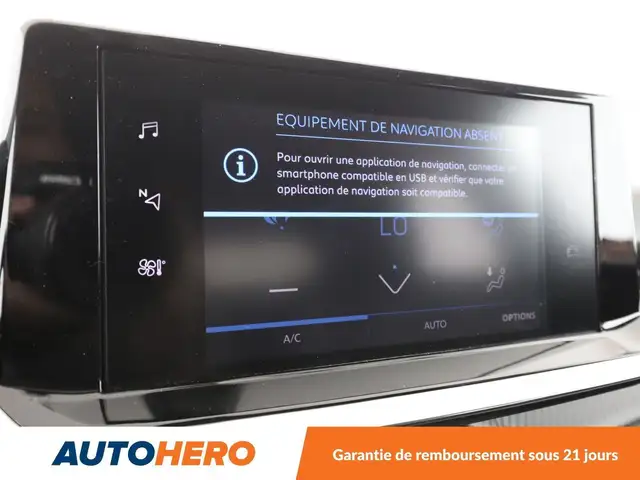 Peugeot 2008 view 21