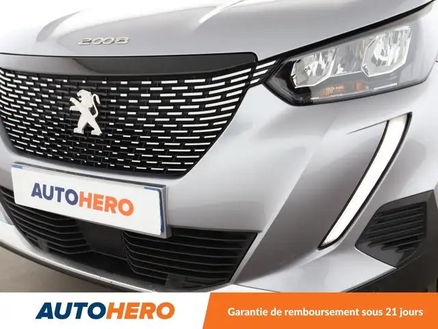 Peugeot 2008 view 30