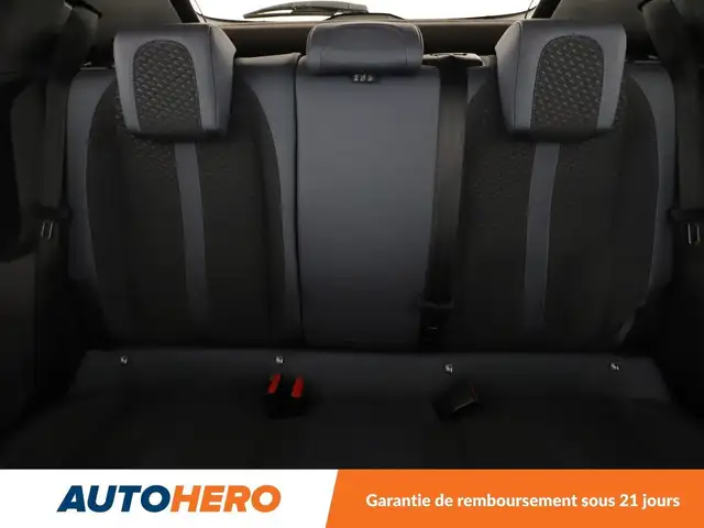 Peugeot 2008 view 15