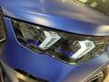 BMW iX2 66.5 kWh xDrive30 Niebieski - thumbnail 2