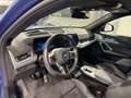BMW iX2 66.5 kWh xDrive30 Niebieski - thumbnail 10