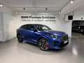 BMW iX2 66.5 kWh xDrive30 Niebieski - thumbnail 5