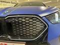 BMW iX2 66.5 kWh xDrive30 Niebieski - thumbnail 3