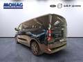Ford Tourneo Custom Titanium 340 L1 2.5l PHEV -EU6e- Schwarz - thumbnail 4