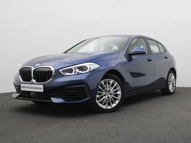 BMW 1er