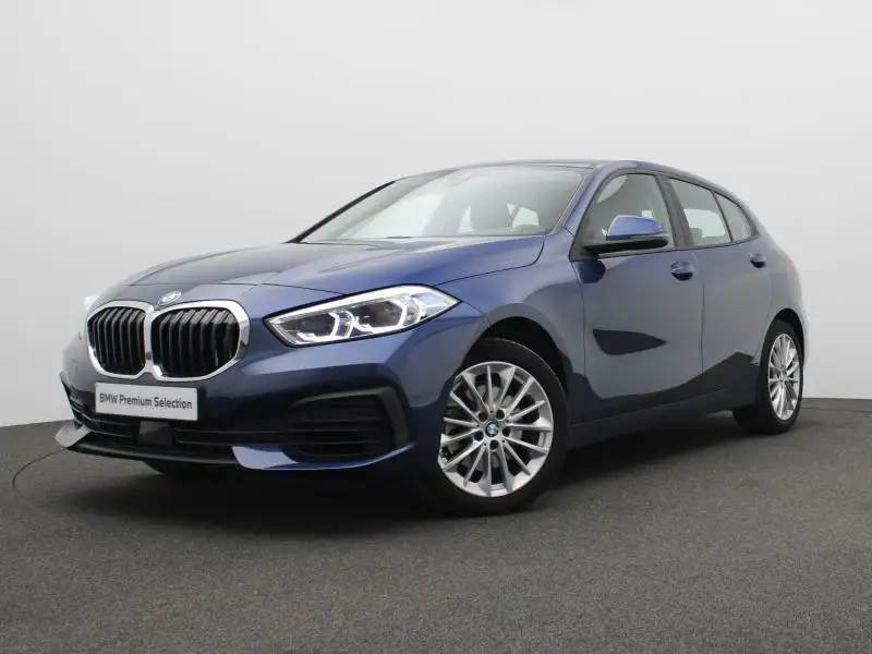 BMW 116