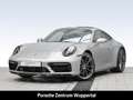 Porsche 992 911 Carrera 4S Burmester InnoDrive LED-Matrix Argent - thumbnail 1