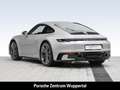 Porsche 992 911 Carrera 4S Burmester InnoDrive LED-Matrix Argent - thumbnail 3