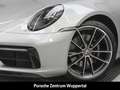 Porsche 992 911 Carrera 4S Burmester InnoDrive LED-Matrix Argent - thumbnail 9