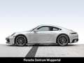 Porsche 992 911 Carrera 4S Burmester InnoDrive LED-Matrix Argent - thumbnail 2