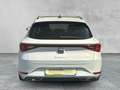 SEAT Leon Sportstourer 2.0 TDI DSG FR AHK+NAVI+PANO Weiß - thumbnail 4
