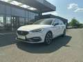 SEAT Leon Sportstourer 2.0 TDI DSG FR AHK+NAVI+PANO Weiß - thumbnail 24