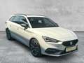 SEAT Leon Sportstourer 2.0 TDI DSG FR AHK+NAVI+PANO Weiß - thumbnail 7