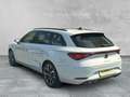 SEAT Leon Sportstourer 2.0 TDI DSG FR AHK+NAVI+PANO Weiß - thumbnail 3
